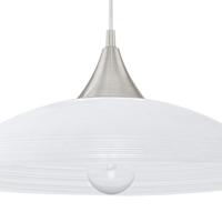 Eglo HanglampLazolo rvs - 91496 - thumbnail