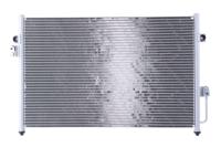 Condensator, airconditioning 94634 - thumbnail