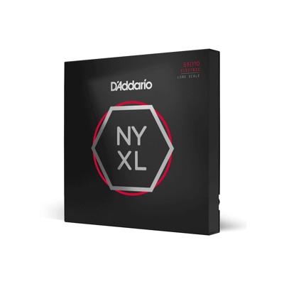 D&apos;Addario NYXL55110 elektrische bassnaren