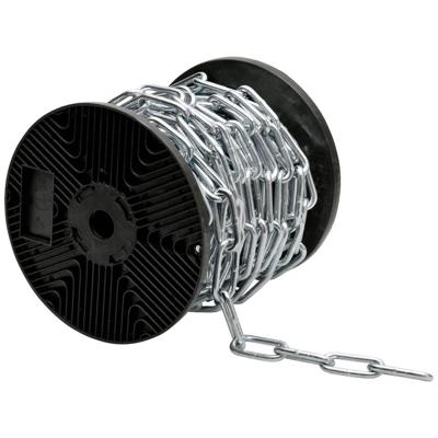 SWG 68017189775 Stalen ketting Staal Verzinkt 10 m