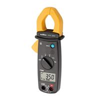 Metrix MX 350 Stroomtang Digitaal CAT III 600 V Weergave (counts): 6000 - thumbnail