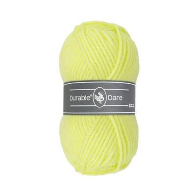 Durable Dare 308 Pastel Yellow Durable Dare 308 Pastel Yellow
