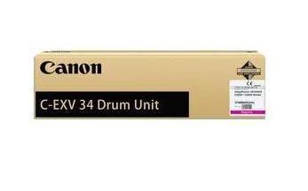 Canon C-EXV 34 M (3788B003) Drum Magenta