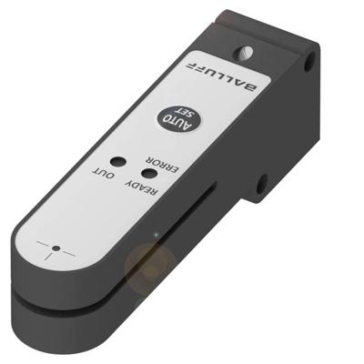 BALLUFF BGL002M BGL002M Vorklichtsluis 1 stuk(s)