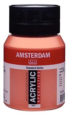 Royal Talens Amsterdam Acrylverf 500 ml - Koper 805