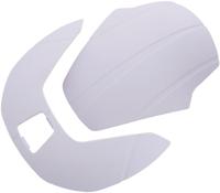 Bollé afdekkapje "aero-cover" aero cover m matt white - thumbnail