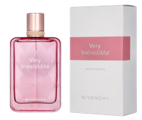 Givenchy Very Irresistible Eau de Toilette 80ml - thumbnail