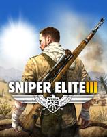 Sniper Elite 3 - thumbnail
