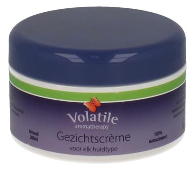 Volatile Gezichtscreme 200 Milliliter