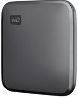 WD Elements SE 2 TB Externe SSD harde schijf (2,5 inch) USB-A 3.0 Zwart WDBAYN0020BBK-WESN - thumbnail