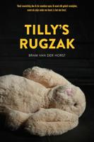 Tilly's rugzak - Bram van der Horst - ebook - thumbnail