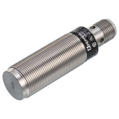Pepperl+Fuchs Inductieve sensor PNP NMB5-18GM65-E3-FE-V1