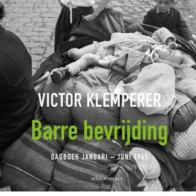 Barre bevrijding