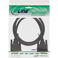 InLine 17777P DVI kabel - thumbnail