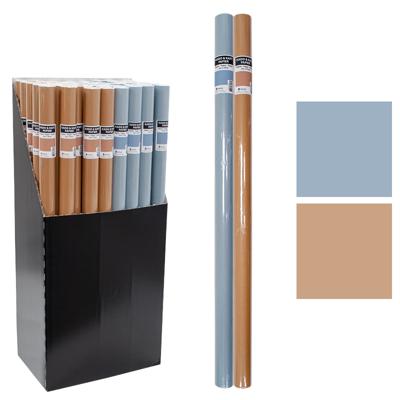 Kado/Kaftpapier Nature 2mx70cm Kado/Kaftpapier Nature 2mx70cm