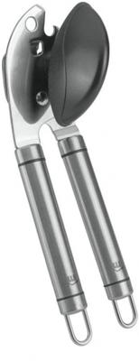 Metaltex Victoria Blikopener RVS/Zwart