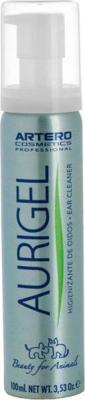 Aurigel veterinaire oorgel 125 ml