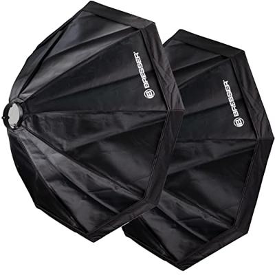 Bresser BR-80SL COB LED 80W Dual Kit