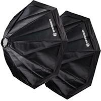 Bresser BR-80SL COB LED 80W Dual Kit - thumbnail