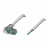 Pepperl+Fuchs 240802-0003 Sensor/actuator connector, geassembleerd Aantal polen (sensoren): 3 15 m 1 stuk(s) - thumbnail