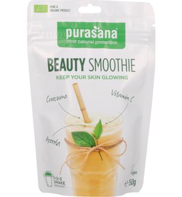 Purasana Green Smoothie