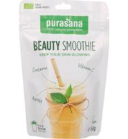 Purasana Green Smoothie - thumbnail