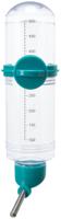 TRIXIE DRINKFLES KUNSTSTOF MET SCHROEFBEVESTIGING ASSORTI 500 ML 3 ST - thumbnail