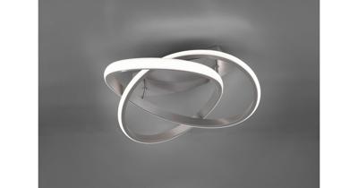 Trio Moderne plafondlampCourse - R62051107