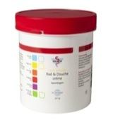 Douchecreme Dr de Swaan - thumbnail