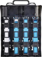 Connex Set 4 Spanriemen 4.5M Ratel 500Kg - DY270643 - thumbnail