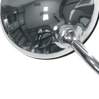 Vicma spiegel mirrors right chrome , eh456d - thumbnail