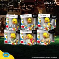 Friends Tubbz PVC Figure Joey Tribbiani Boxed Edition 10 cm - thumbnail