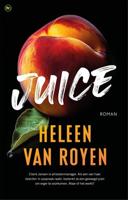 Juice - Heleen van Royen - ebook - thumbnail