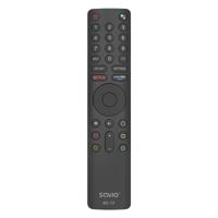 SAVIO RC-17 Universele/vervangende afstandsbediening voor XIAOMI TV - SMART TV - thumbnail