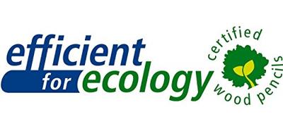 Staedtler potlood Lumocolor permanent glasochrom, rood