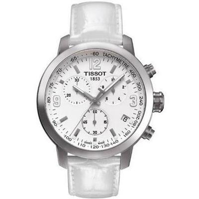 Tissot T0554171601700 Herenhorloge Tissot T0554171601700 Herenhorloge
