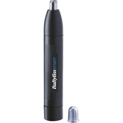 BABYLISS E650E Trimmer voor haar en neus