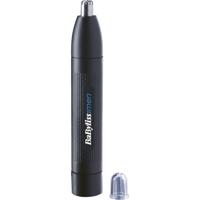 BABYLISS E650E Trimmer voor haar en neus - thumbnail