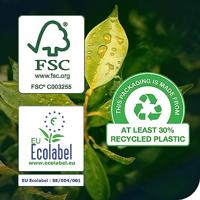 TORK 424011 Vloeibare zeep 1 l - thumbnail