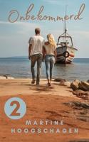 Onbekommerd - Martine Hoogschagen - ebook - thumbnail