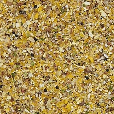 Versele Gra-Mix kuiken- en kwartelmengsel 20 kg