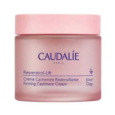 Caudalie Resveratrol Lift Verstevigende Kasjmiercrème 50ml