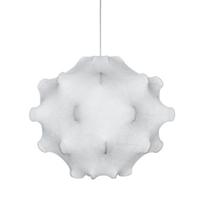 Flos Taraxacum 1 Hanglamp - Wit - thumbnail