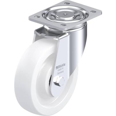 Blickle LH-SPO 175K Zwenkwiel Wieldiameter: 175 mm Draagvermogen (max.): 900 kg 1 stuk(s) Blickle LH-SPO 175K Zwenkwiel Wieldiameter: 175 mm Draagvermogen (max.): 900 kg 1 stuk(s)