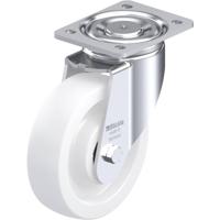 Blickle LH-SPO 175K Zwenkwiel Wieldiameter: 175 mm Draagvermogen (max.): 900 kg 1 stuk(s) - thumbnail