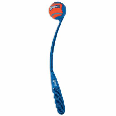 CHUCKIT JUNIOR WERPSTOK 18 METER