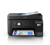 Epson ecotank et-4800 all-in-one inkjetprinter met faxfunctie (zwart) - thumbnail