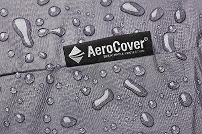 Platinum AeroCover | Loungestoelhoes XL 75 x 78 x 65-110(h) cm
