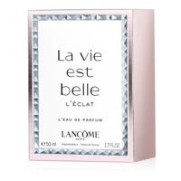 LANCOME Lancôme La Vie est Belle L'Eclat Eau de Parfum 50ml - thumbnail