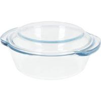 Ovenschaal Met Deksel 1500ml - thumbnail